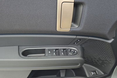 2026 MINI Cooper S Countryman S