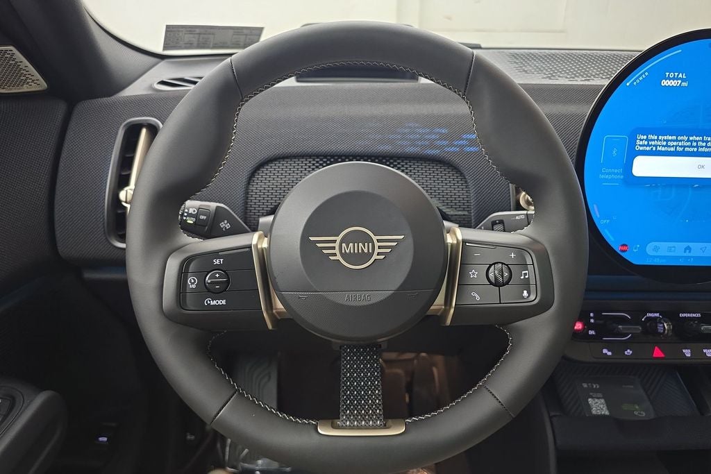 2026 MINI Cooper S Countryman S
