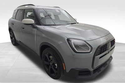 2026 MINI Cooper S Countryman S