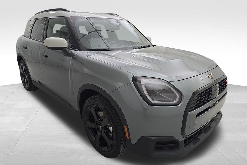 2026 MINI Cooper S Countryman S