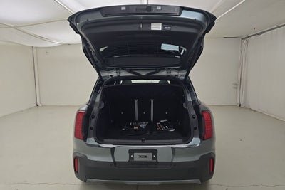2026 MINI Cooper S Countryman S