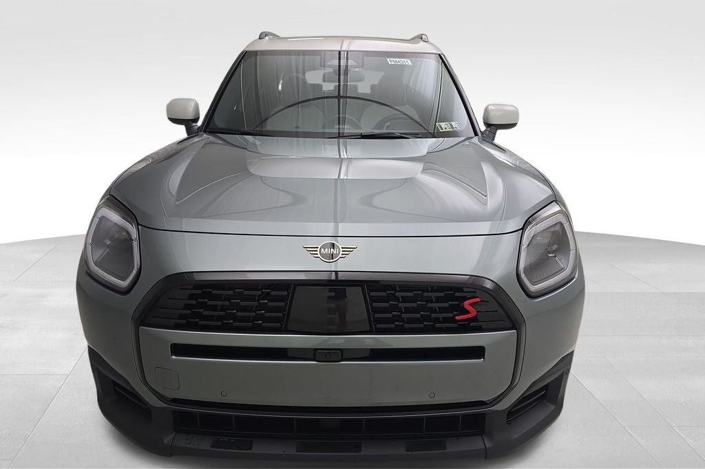 2026 MINI Cooper S Countryman S