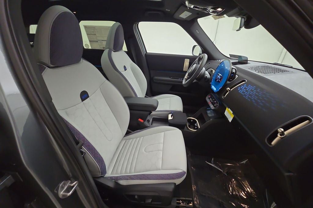 2026 MINI Cooper S Countryman S