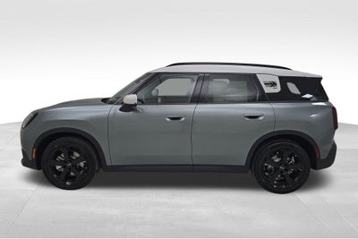 2026 MINI Cooper S Countryman S