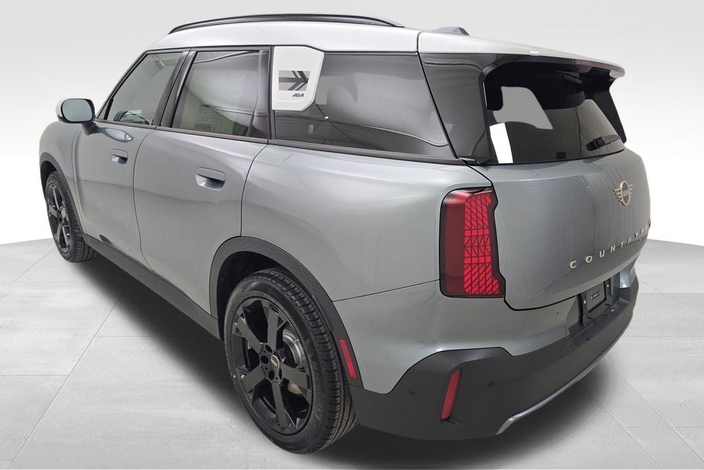 2026 MINI Cooper S Countryman S