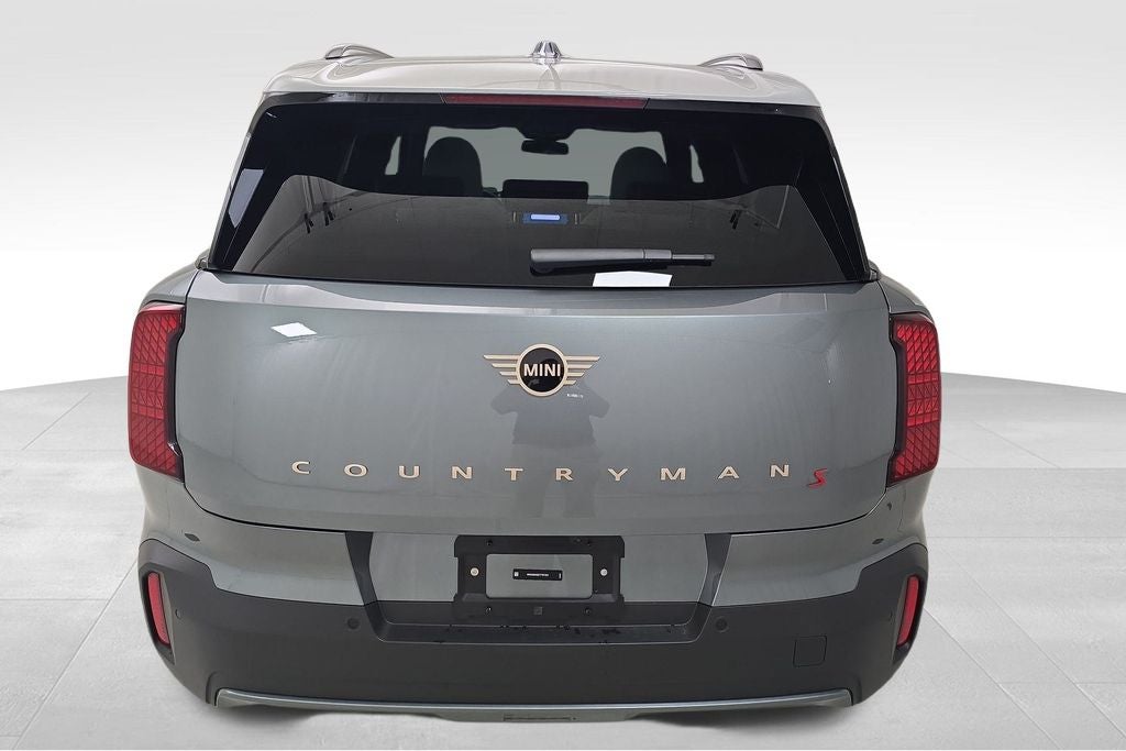 2026 MINI Cooper S Countryman S