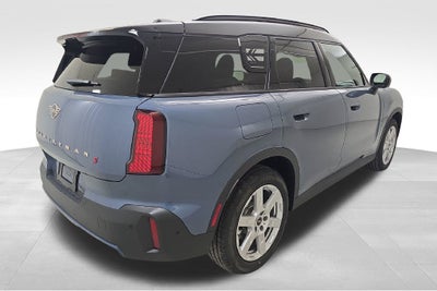 2027 MINI Cooper S Countryman ICONIC