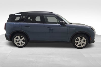 2027 MINI Cooper S Countryman ICONIC