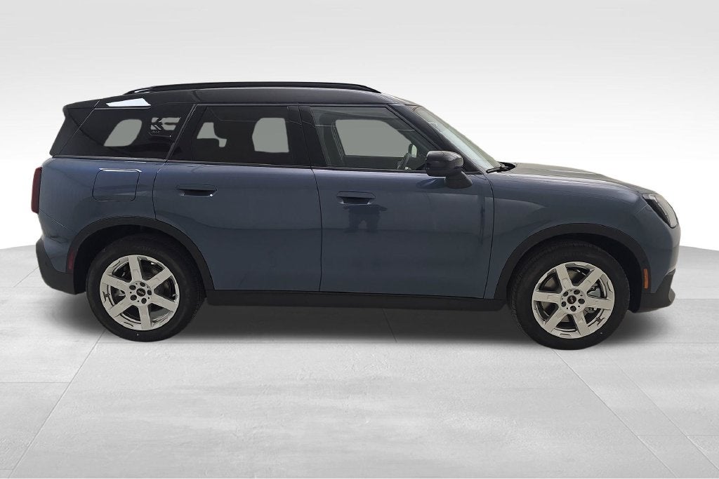 2027 MINI Cooper S Countryman ICONIC