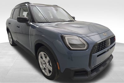 2027 MINI Cooper S Countryman ICONIC
