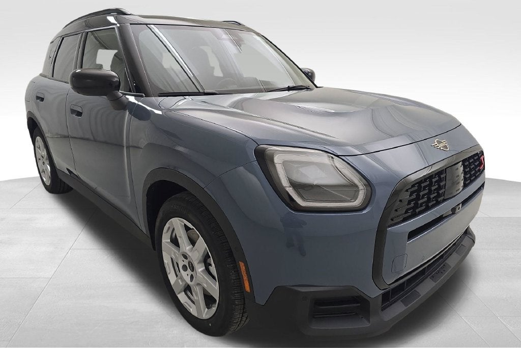 2027 MINI Cooper S Countryman ICONIC