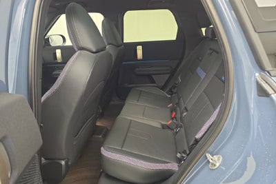 2027 MINI Cooper S Countryman ICONIC