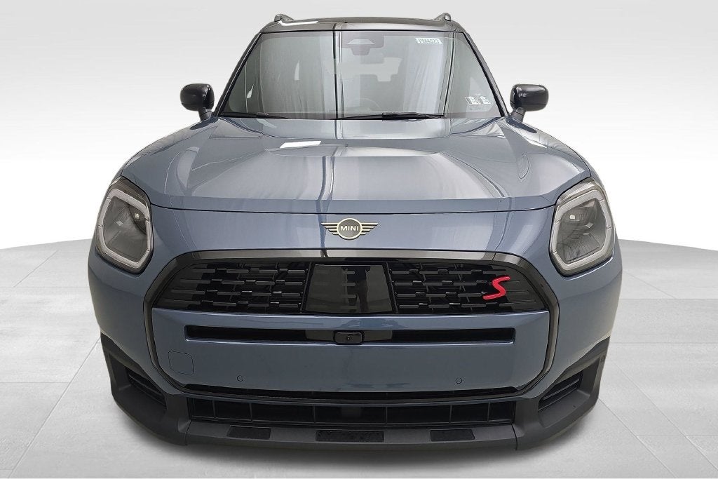 2027 MINI Cooper S Countryman ICONIC