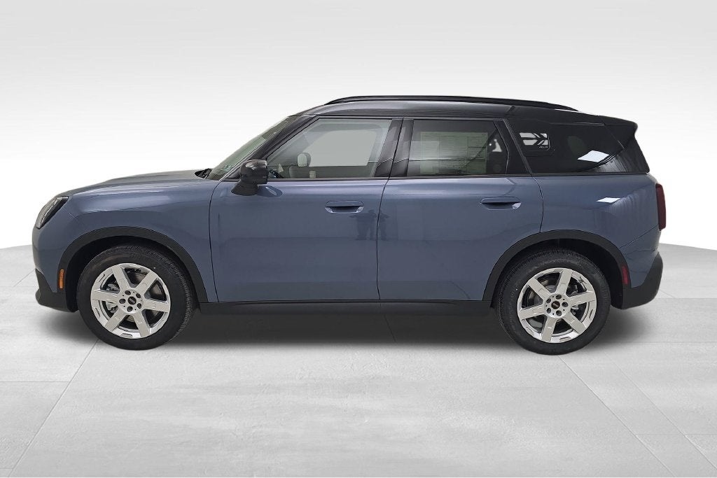 2027 MINI Cooper S Countryman ICONIC