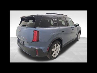 2027 MINI Cooper S Countryman ICONIC