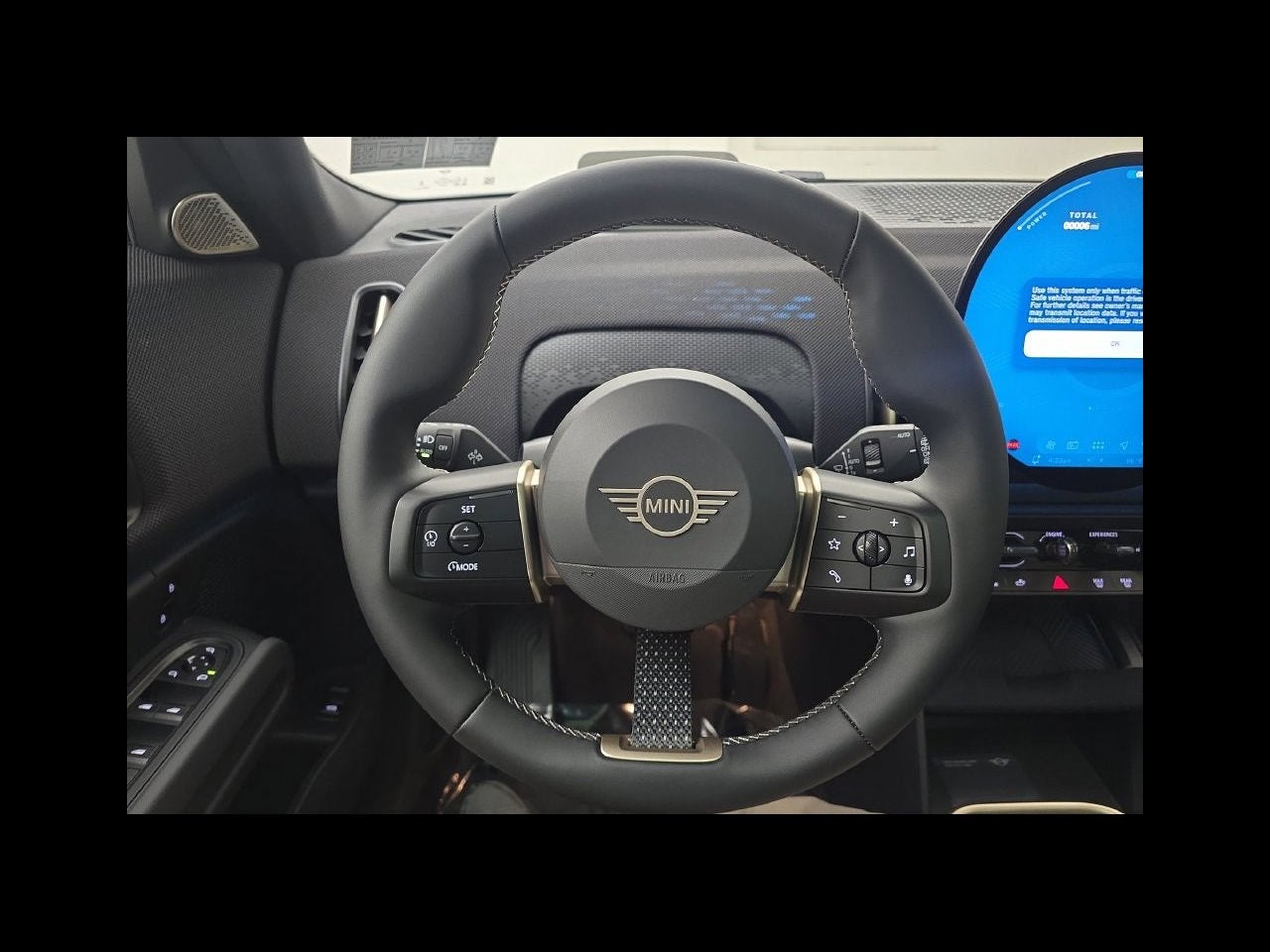 2027 MINI Cooper S Countryman ICONIC