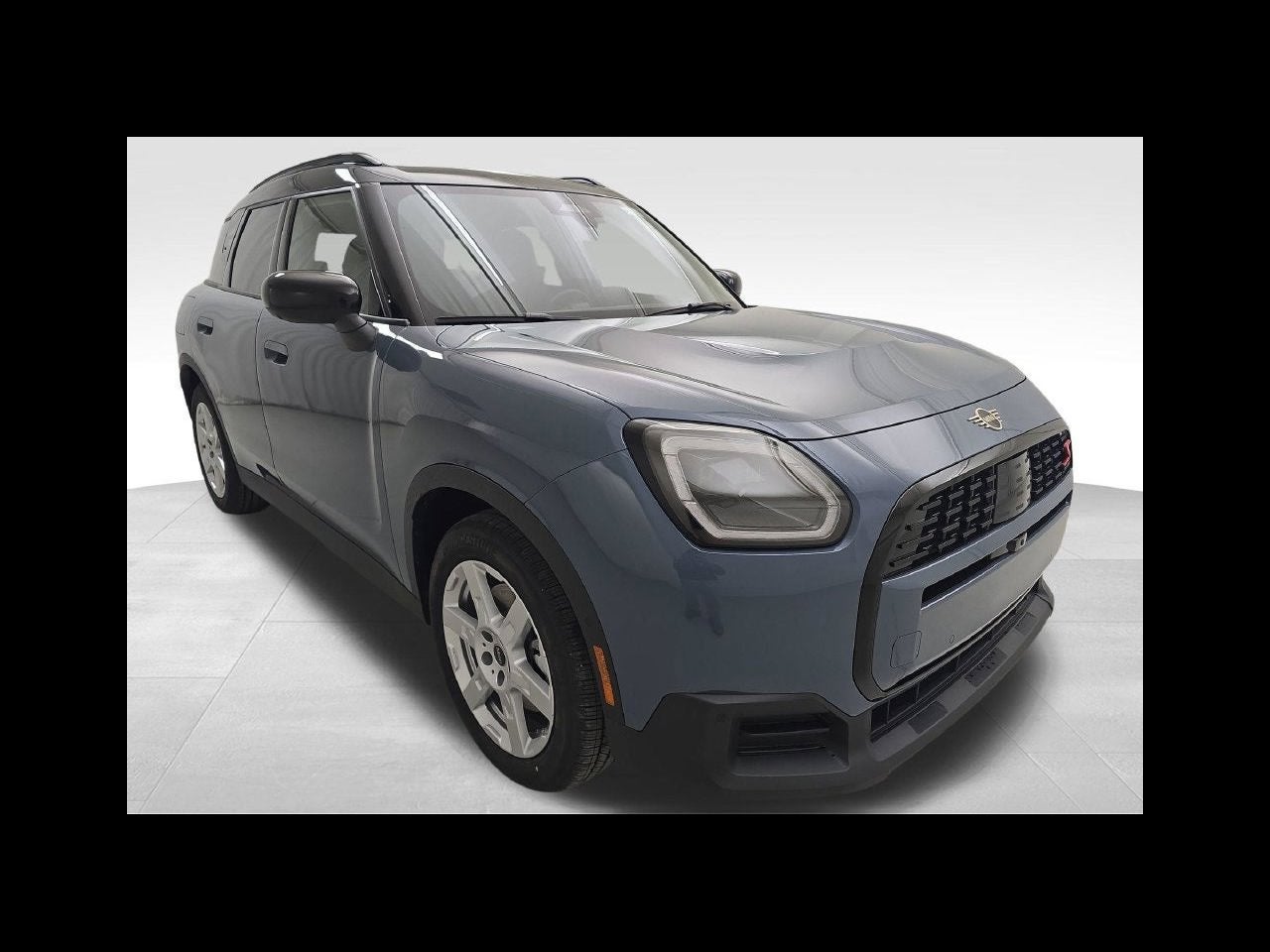 2027 MINI Cooper S Countryman ICONIC
