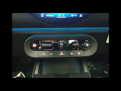 2027 MINI Cooper S Countryman ICONIC