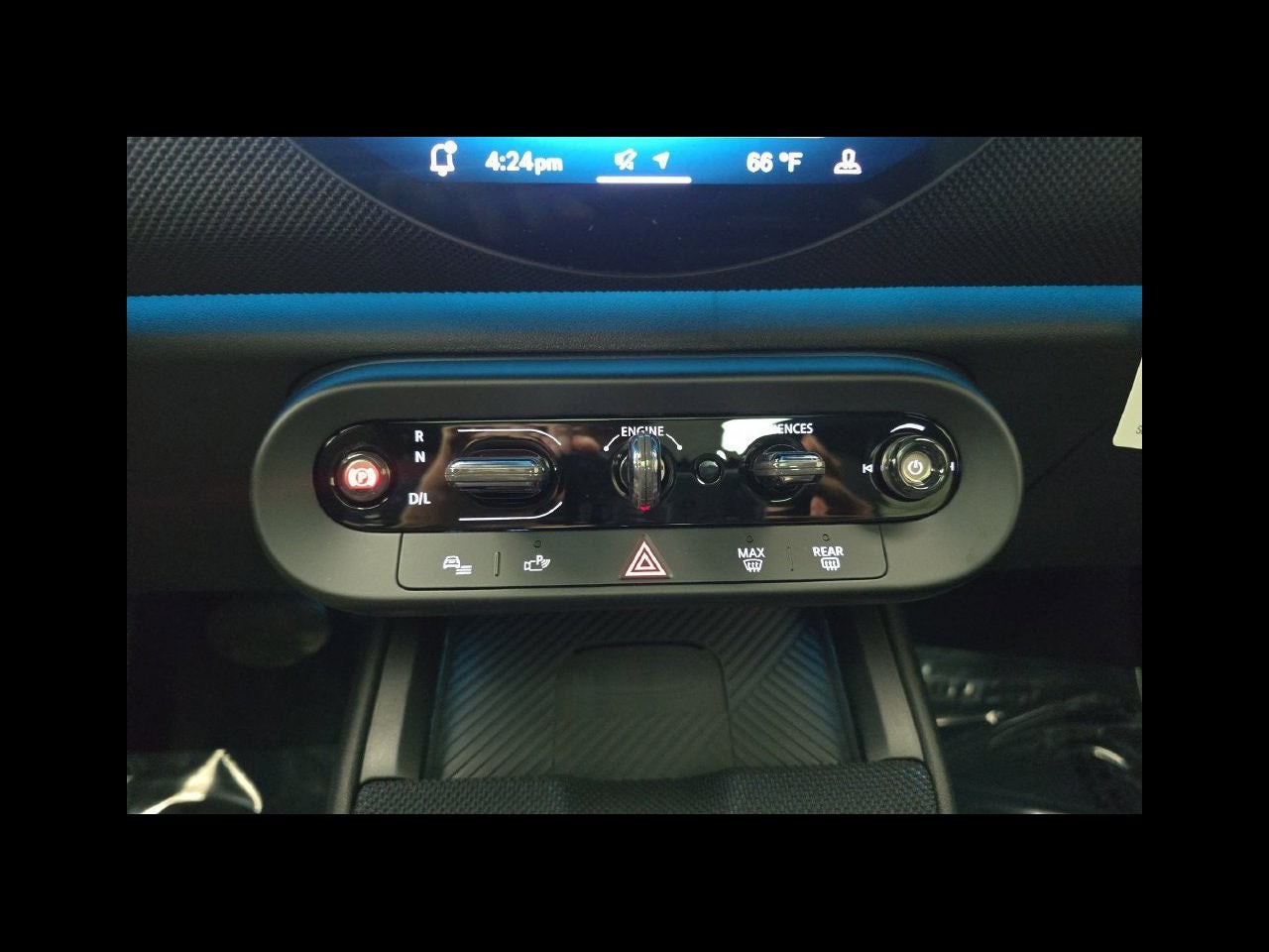 2027 MINI Cooper S Countryman ICONIC