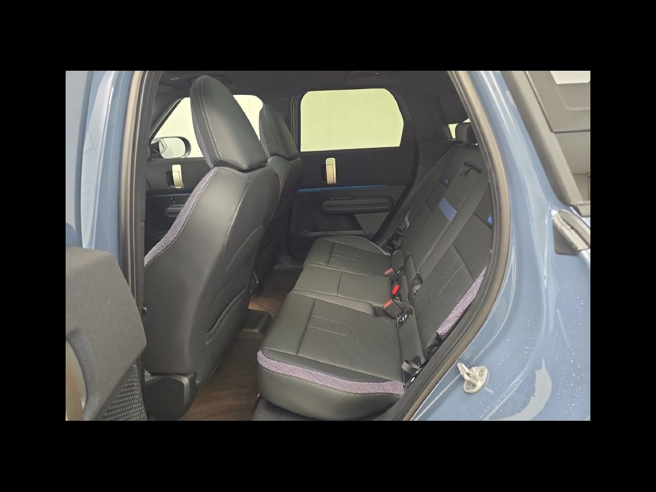 2027 MINI Cooper S Countryman ICONIC