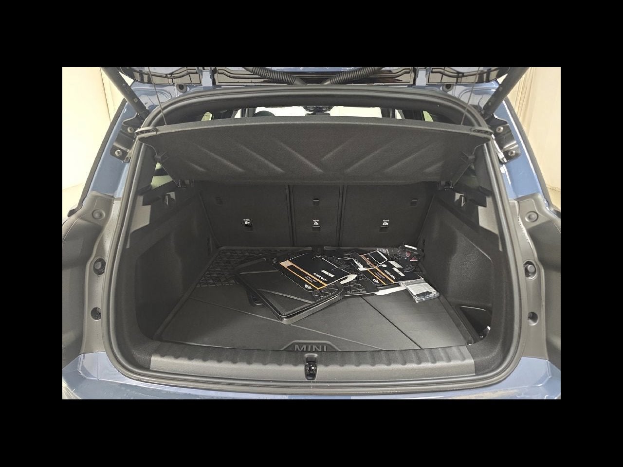 2027 MINI Cooper S Countryman ICONIC
