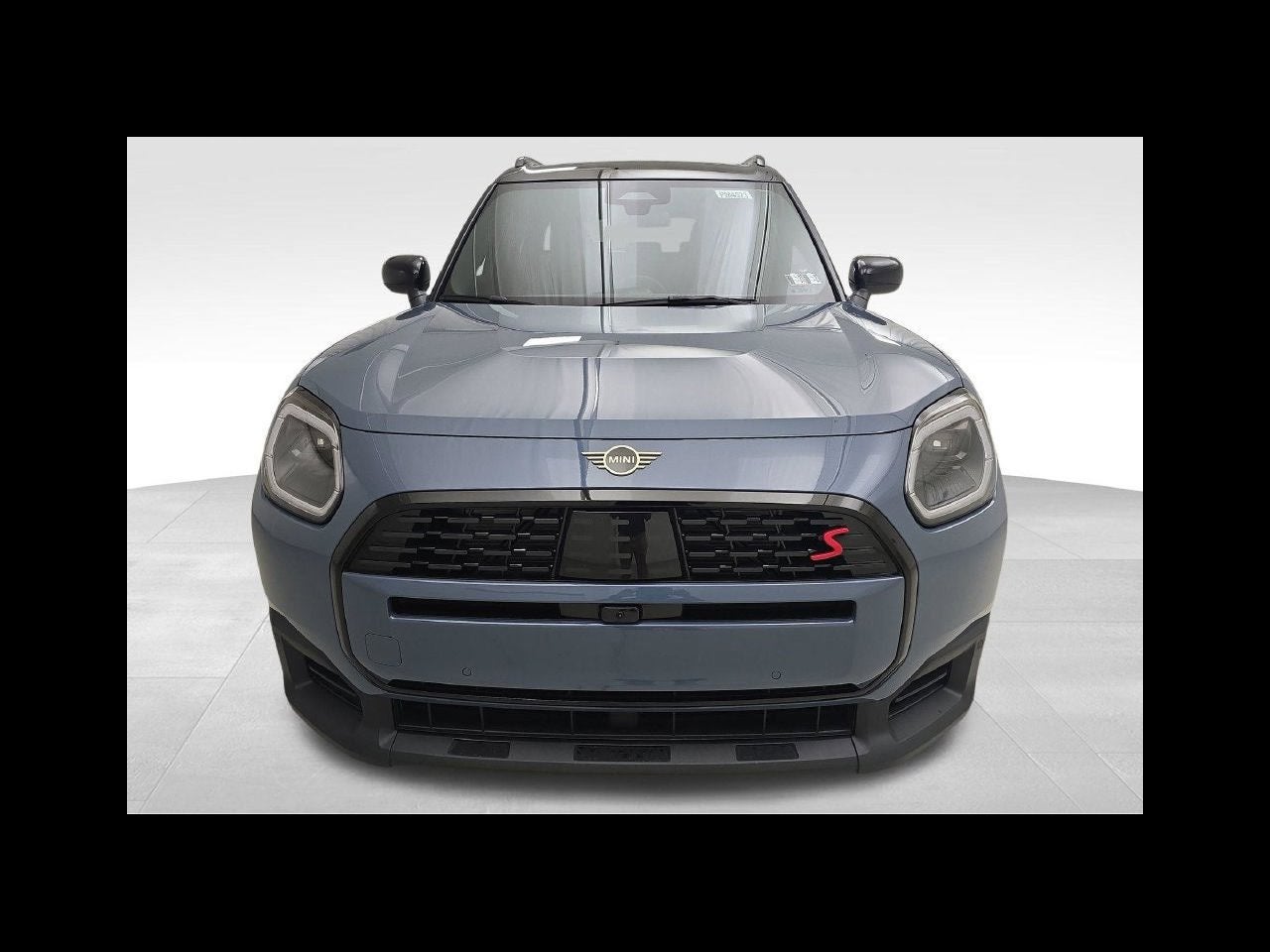 2027 MINI Cooper S Countryman ICONIC