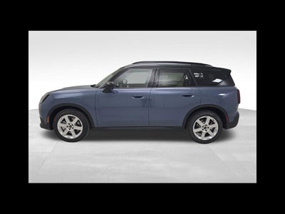 2027 MINI Cooper S Countryman ICONIC