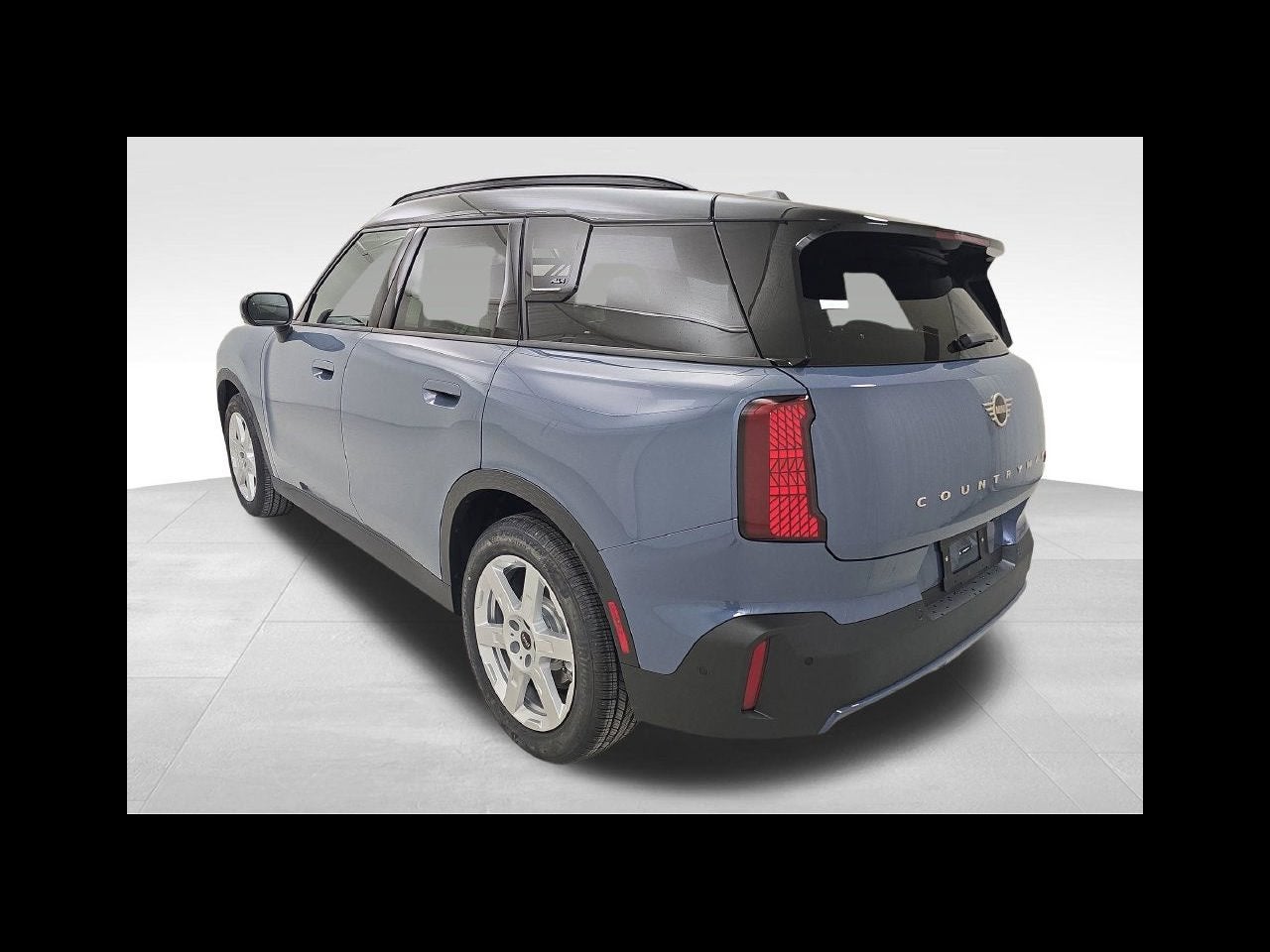2027 MINI Cooper S Countryman ICONIC