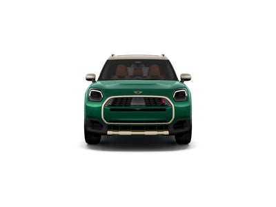 2027 MINI Cooper S Countryman ICONIC