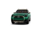 2027 MINI Cooper S Countryman ICONIC