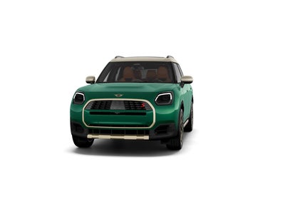 2027 MINI Cooper S Countryman ICONIC