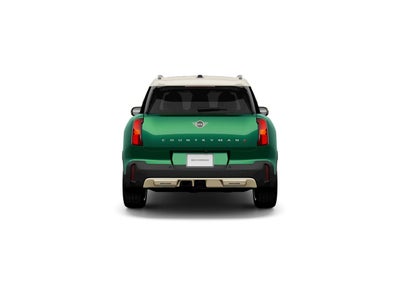 2027 MINI Cooper S Countryman ICONIC