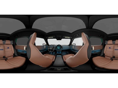 2027 MINI Cooper S Countryman ICONIC