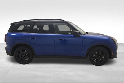 2027 MINI Cooper S Countryman OXFORD EDITION