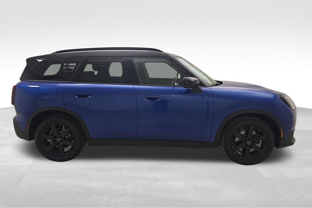 2027 MINI Cooper S Countryman OXFORD EDITION