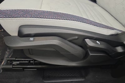 2027 MINI Cooper S Countryman OXFORD EDITION