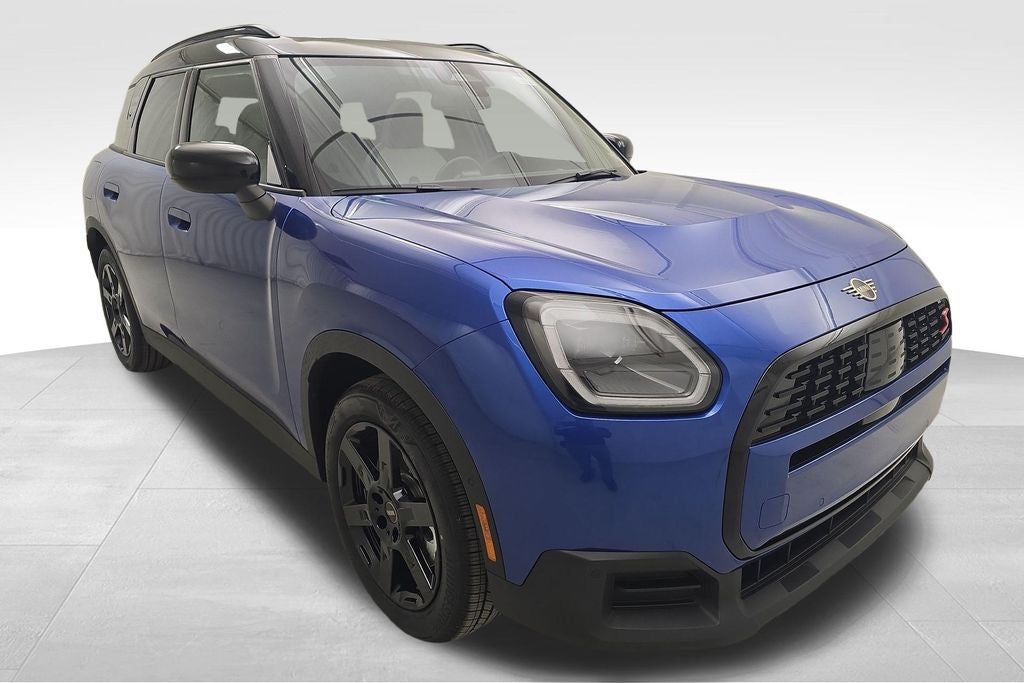 2027 MINI Cooper S Countryman OXFORD EDITION