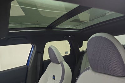 2027 MINI Cooper S Countryman OXFORD EDITION