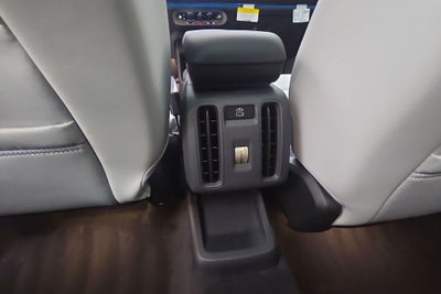 2027 MINI Cooper S Countryman OXFORD EDITION