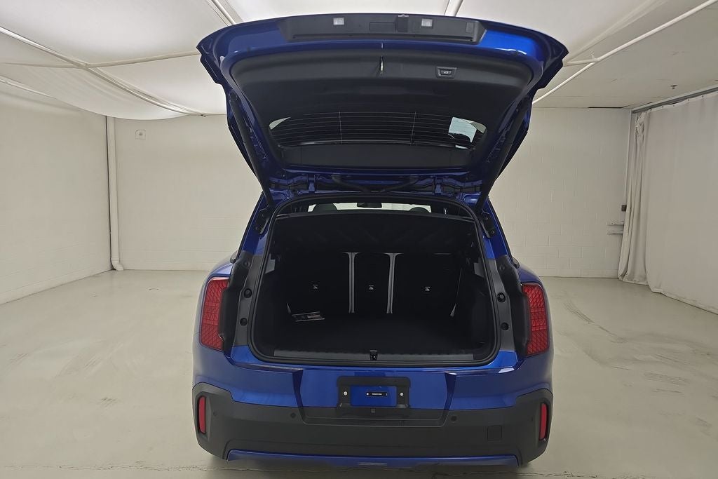 2027 MINI Cooper S Countryman OXFORD EDITION