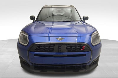 2027 MINI Cooper S Countryman OXFORD EDITION