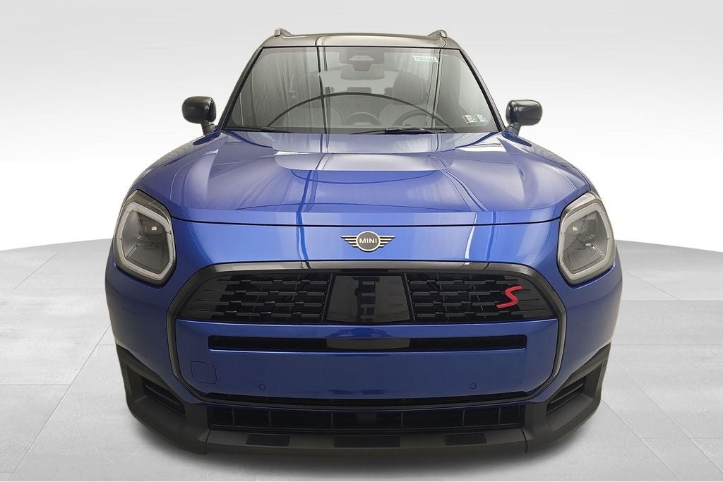2027 MINI Cooper S Countryman OXFORD EDITION