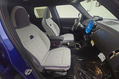 2027 MINI Cooper S Countryman OXFORD EDITION