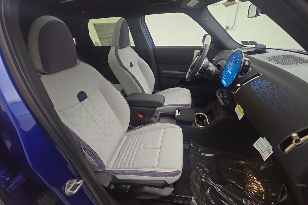 2027 MINI Cooper S Countryman OXFORD EDITION