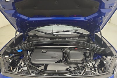 2027 MINI Cooper S Countryman OXFORD EDITION