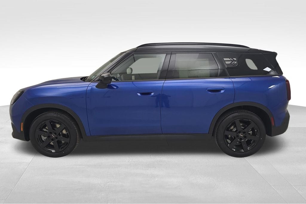 2027 MINI Cooper S Countryman OXFORD EDITION