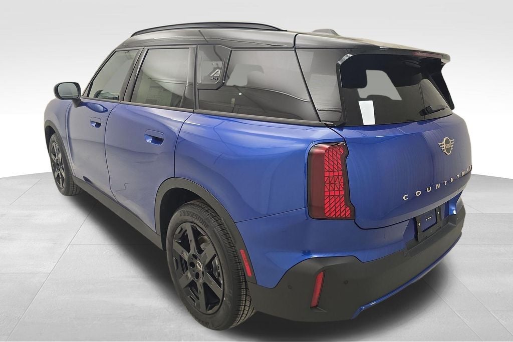 2027 MINI Cooper S Countryman OXFORD EDITION