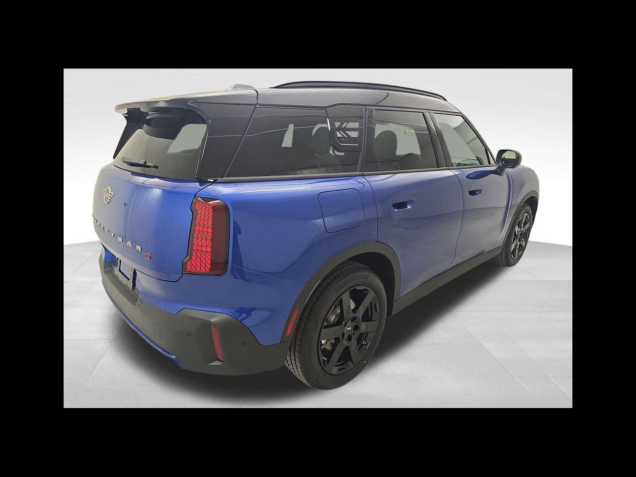 2027 MINI Cooper S Countryman OXFORD EDITION