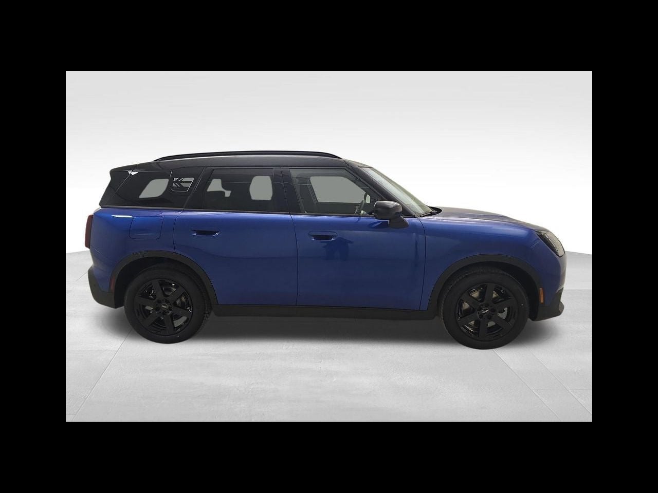 2027 MINI Cooper S Countryman OXFORD EDITION