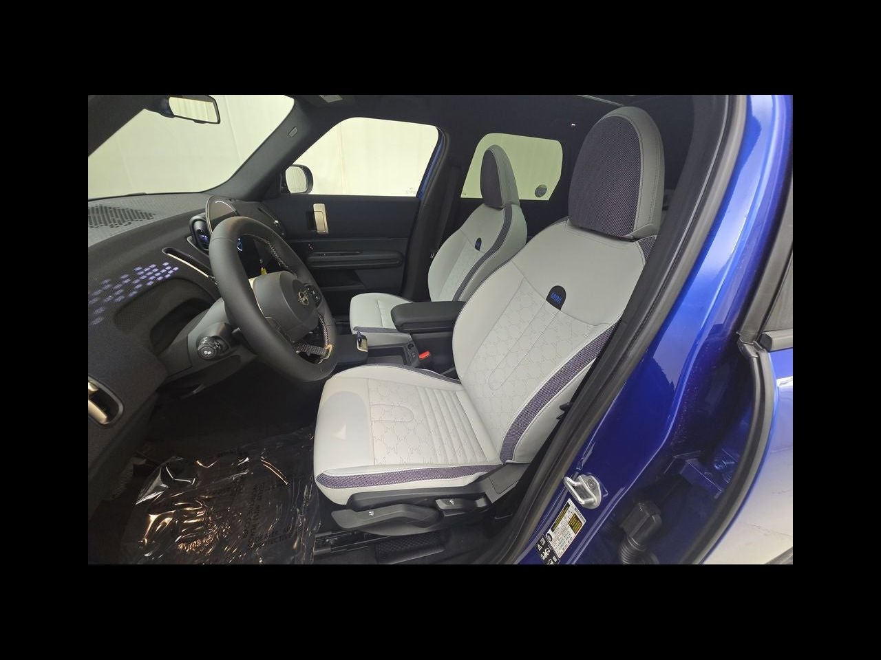 2027 MINI Cooper S Countryman OXFORD EDITION